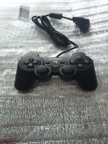 PlayStation 2 controller
