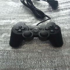 PlayStation 2 controller