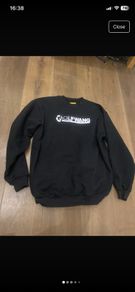 golf wang sweatshirt