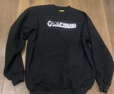 golf wang sweatshirt