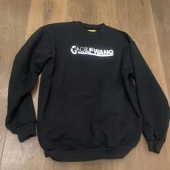golf wang sweatshirt