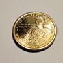 USA Native American Dollar coins Image 7
