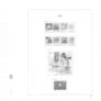 2015 Ireland Davo Supplement Stamp Pages. Includes Pages 178, 179, 180, 181 and 181a (Christmas Booklet) and B59 (Miniature) Sheets Pages include illustrations of stamps and mounts. 6 Pages Image 5