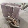 Jimmy Choo Champagne Sandal Image 3