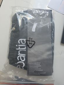barbantia cover