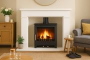stove 8kw NEW