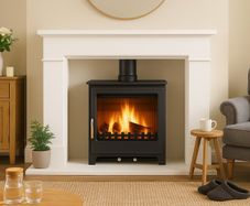 stove 8kw NEW