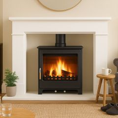 stove 8kw NEW