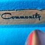 The Finest Silverplate  Anti-Tarnish "Community" Cutlery Canteen 59 pc Set Image 7