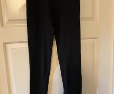 bottoms girl black M&S