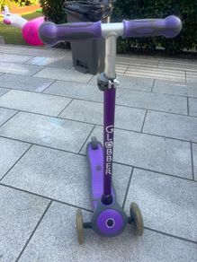 globber scooter