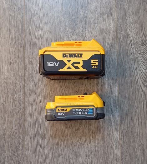DeWalt Impact Driver