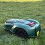 Parkside 20V Smart Robot Lawnmower PAMRS 1000 A1 Like New Image 2