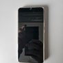 Samsung S22+ 256gb, 2 sim, Pink Gold, Mint Condition Image 2