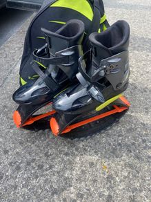 Kangoo Rebound Boots