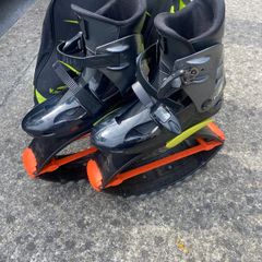 Kangoo Rebound Boots