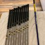 Nike Forged Pro Combo Irons + Nike VR Pro Driver Image 4