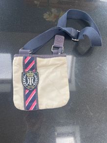 Kids Tommy Hilfiger Bag