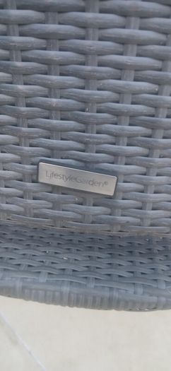 Outdoor table