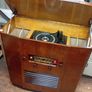 Vintage Pilot Radiogram Image 2