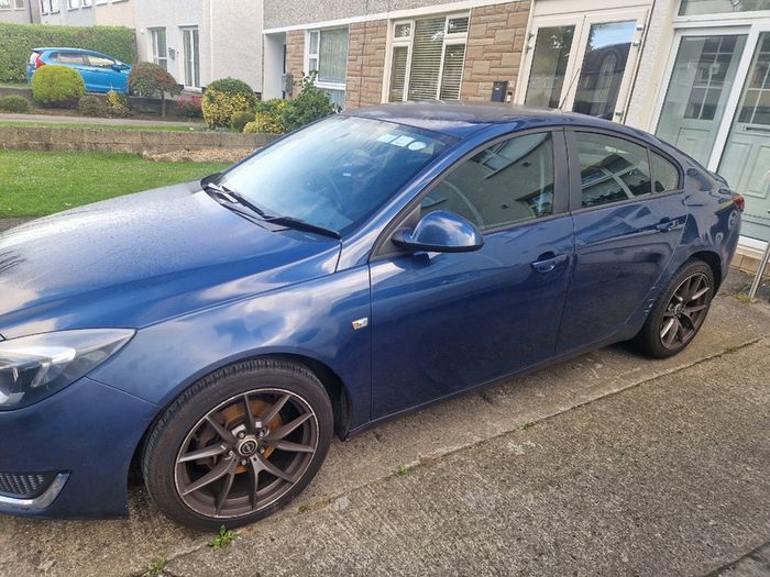 Car for sale