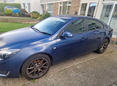 Car for sale