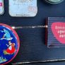 9 vintage collectable Tins Image 6