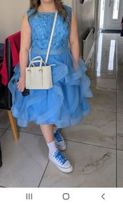 Confirmation dress