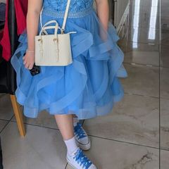 Confirmation dress