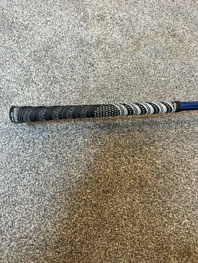 Taylormade Qi10 10.5 degree regular shaft driver
