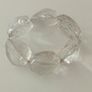 Clear-Beaded Bracelet Image 2