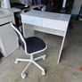 Ikea kids desk Image 3