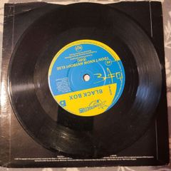 Black Box, I Dont Know Anybody Else, Everybody Everybody 7 inch Vinyl, 1990