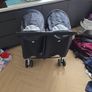 joie double buggie Image 3