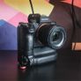 Sony A7iii with Battery Grip & 2 Lens Image 2