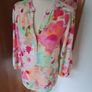 New Bicalla Ladies Top/Blouse Size M Image 2