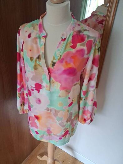 New Bicalla Ladies Top/Blouse Size M