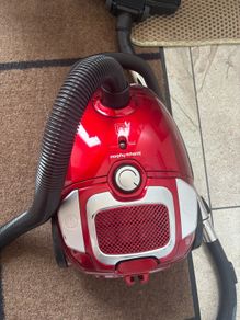 Morphy Richards Cylinder Vacuum Cleaner | 980565