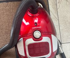 Morphy Richards Cylinder Vacuum Cleaner | 980565