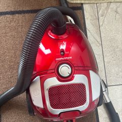Morphy Richards Cylinder Vacuum Cleaner | 980565