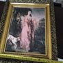 Gainsborough - Signora Stone - framed print Image 6