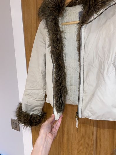 Firetrap jacket