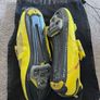 Mavic Ergoride Triathlon / Road Cycling Shoes Image 2