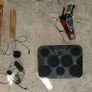 Electronic Drum Pad Image 2