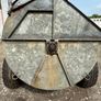 Muck spreader Image 3