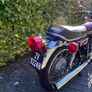 1974 Yamaha RD350 AC (351) Image 5