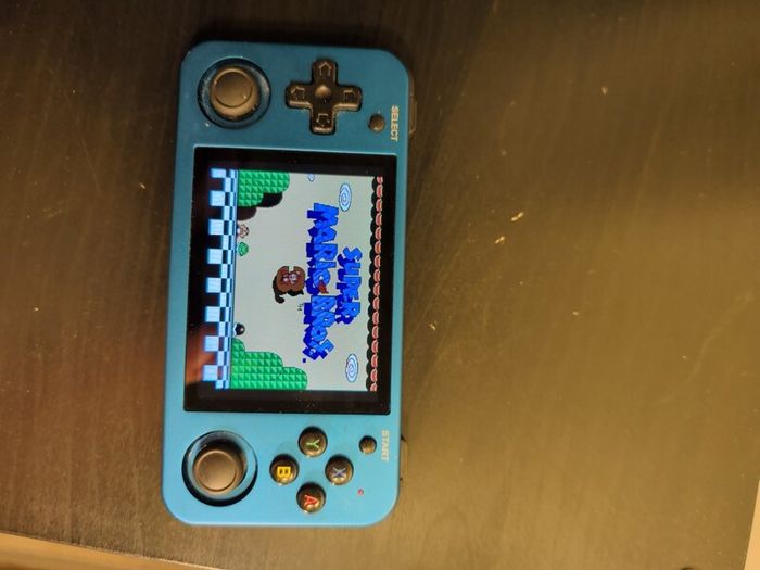 Anbernic RG353M Retro Gaming Handheld