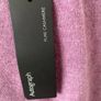 Pure Cashmere Jumper, size 12 Image 3