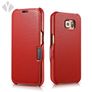 S6 Luxury Leather Case Image 3