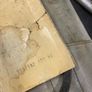 Porsche 911 OEM Tool Kit Tool Wrap Rare Image 3
